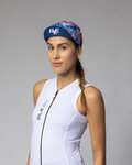 ALÉ Cycling hat - JARDIN - multicolour