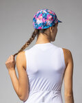 ALÉ Cycling hat - JARDIN - multicolour