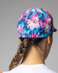 ALÉ Cycling hat - JARDIN - multicolour