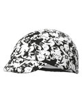 ALÉ Cycling hat - ESSENZA - white/black