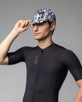 ALÉ Cycling hat - ESSENZA - white/black