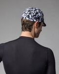 ALÉ Cycling hat - ESSENZA - white/black