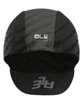 ALÉ Cycling hat - SLANG - black