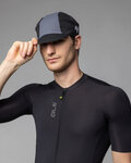 ALÉ Cycling hat - SLANG - black