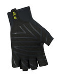 ALÉ Cycling long-finger gloves - CIMA - black
