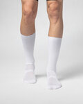 ALÉ Cyclingclassic socks - ACCESSORI TYPHOON - white