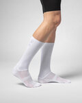 ALÉ Cyclingclassic socks - ACCESSORI TYPHOON - white