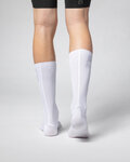 ALÉ Cyclingclassic socks - ACCESSORI TYPHOON - white