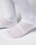 ALÉ Cyclingclassic socks - ACCESSORI TYPHOON - white