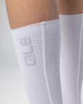 ALÉ Cyclingclassic socks - ACCESSORI TYPHOON - white