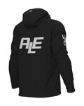 ALÉ hoodie - ALÉ - black