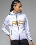 ALÉ hoodie - ALÉ - white