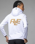 ALÉ hoodie - ALÉ - white