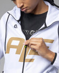 ALÉ hoodie - ALÉ - white
