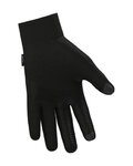 ALÉ Cycling long-finger gloves - RIPARO - black