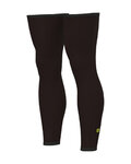 ALÉ Cycling leg warmers - HIKE - brown