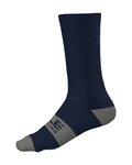 ALÉ Cyclingclassic socks - ACCESSORI STRADA 3.0 - grey