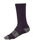 ALÉ Cyclingclassic socks - ACCESSORI STRADA 3.0 - purple