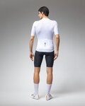 ALÉ Cycling short sleeve jersey - R-EV1 SPRINTER 2.0 - white
