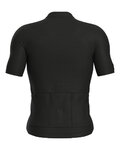 ALÉ Cycling short sleeve jersey - R-EV1 SPRINTER 2.0 - black