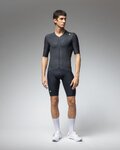 ALÉ Cycling short sleeve jersey - R-EV1 SPRINTER 2.0 - black