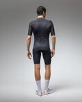 ALÉ Cycling short sleeve jersey - R-EV1 SPRINTER 2.0 - black