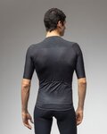 ALÉ Cycling short sleeve jersey - R-EV1 SPRINTER 2.0 - black
