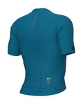 ALÉ Cycling short sleeve jersey - EARTHY STYLE 2.0 PR-E - green