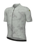 ALÉ Cycling short sleeve jersey - FOLLOW ME 2.0 PR-E - light blue