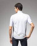 ALÉ Cycling gilet - GUSCIO LIGHT PACK 2.0 - white