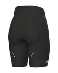 ALÉ Cycling shorts without bib - PRAGMA TRAGUARDO 2.0 - black