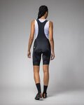 ALÉ Cycling bib shorts - STRADA 2.0 PR-E - black