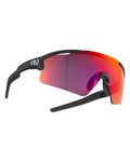 NEON Cycling sunglasses - NOVA - black
