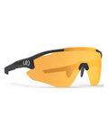 NEON Cycling sunglasses - NOVA - black