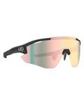 NEON Cycling sunglasses - NOVA - black