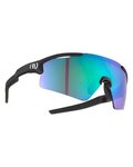 NEON Cycling sunglasses - NOVA - black