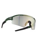 NEON Cycling sunglasses - NOVA - green