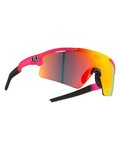 NEON Cycling sunglasses - NOVA - pink