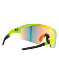 NEON Cycling sunglasses - NOVA - yellow
