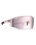 NEON Cycling sunglasses - NOVA - black/pink