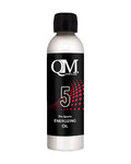 QM SPORTS CARE massage oil - QM5 ENERGIZING OIL