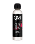 QM SPORTS CARE massage oil - QM15 COOLING OIL