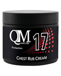 QM SPORTS CARE cream - QM17 CHEST RUB CREAM