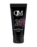 QM SPORTS CARE cream - QM21 LADIES CHAMOIS CREAM