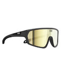 NEON Cycling sunglasses - RAPTOR - black