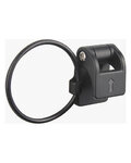 RAVEMEN front light holder - TR20 - black