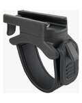 RAVEMEN rear light holder - black