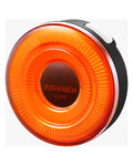 RAVEMEN rear light - CL05 - black