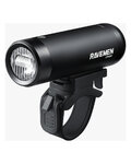 RAVEMEN front light - CR450 - black