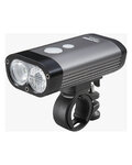 RAVEMEN front light - PR800 - grey